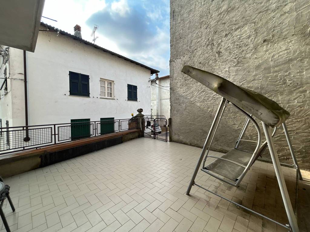 Casa indipendente a Cassano spinola in Via Brionte, 8 - Foto 3