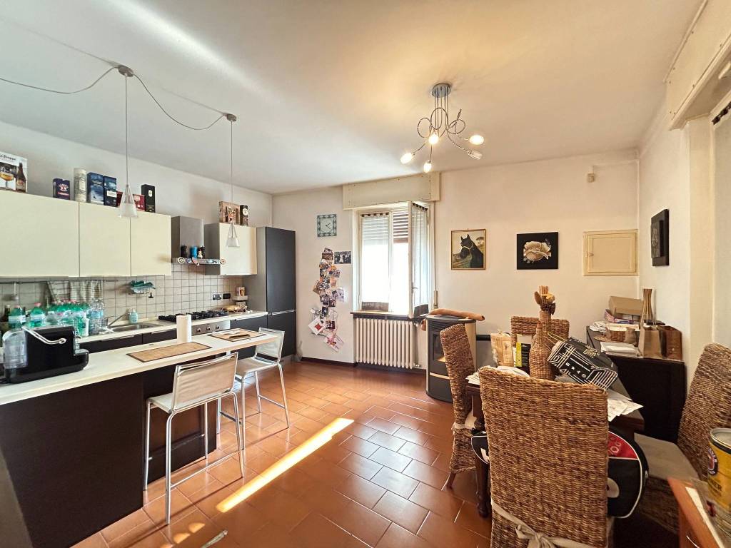 Casa indipendente a Cassano spinola in Via Brionte, 8 - Foto 4