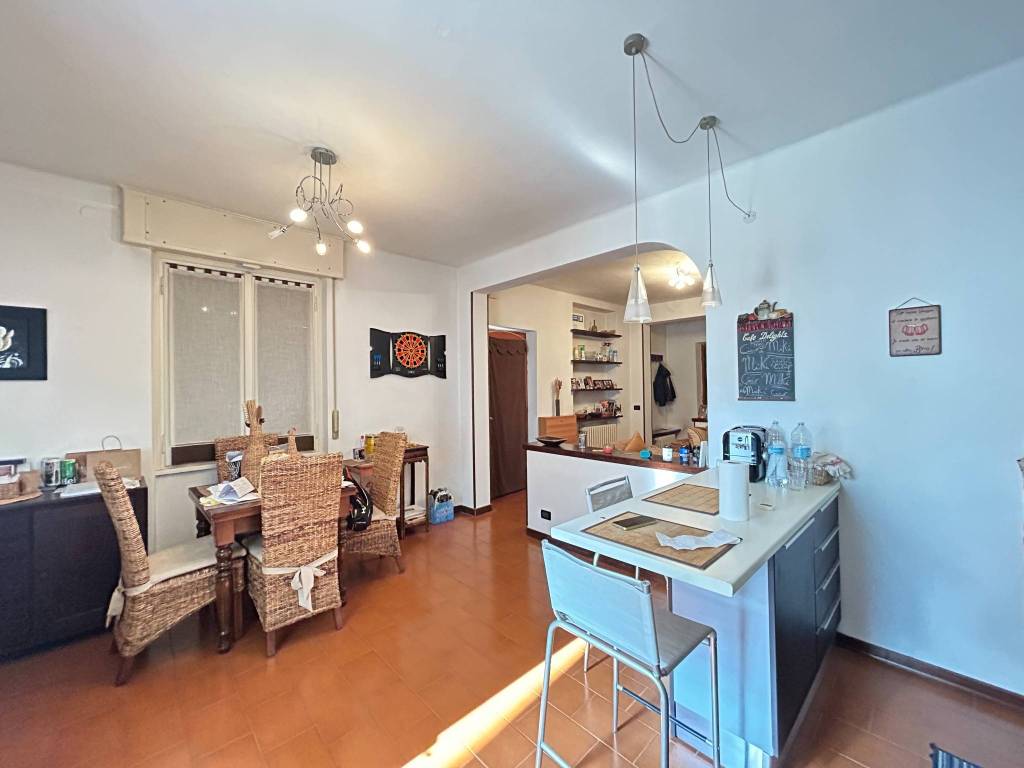 Casa indipendente a Cassano spinola in Via Brionte, 8 - Foto 5
