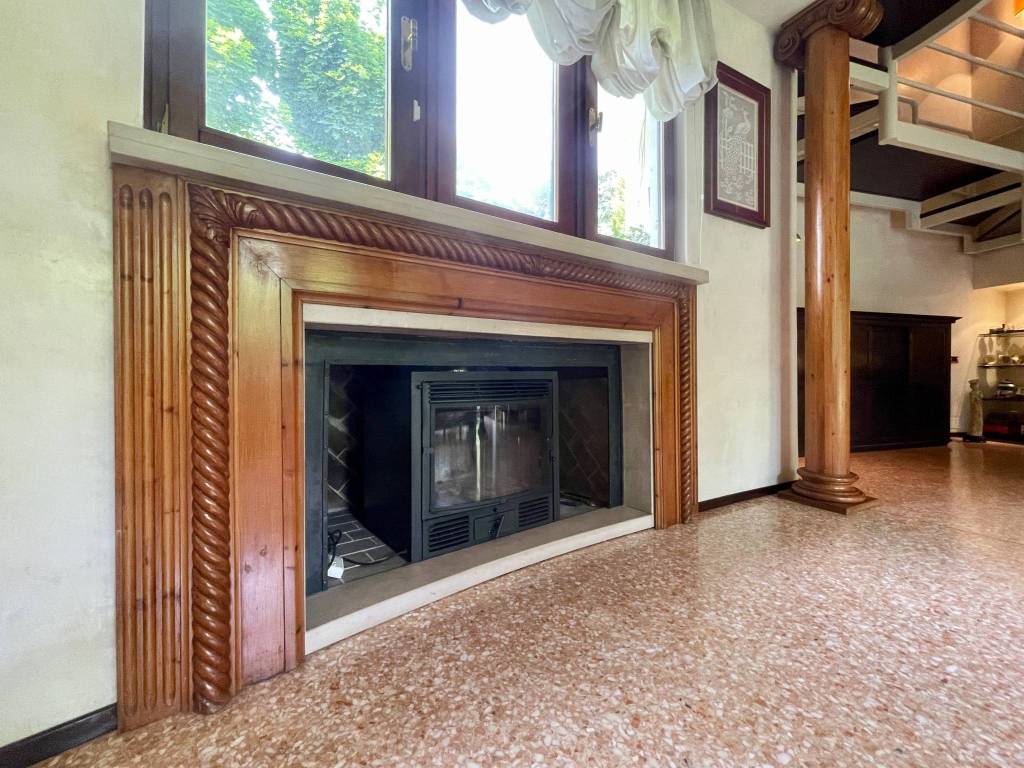 Villa a Selvazzano dentro in Via Rovereto, 64 - Foto 4