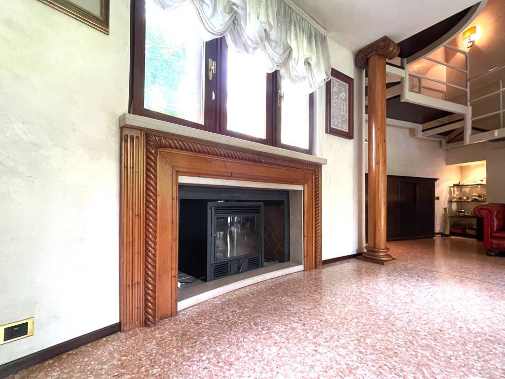 Villa a Selvazzano dentro in Via Rovereto, 64 - Foto 5