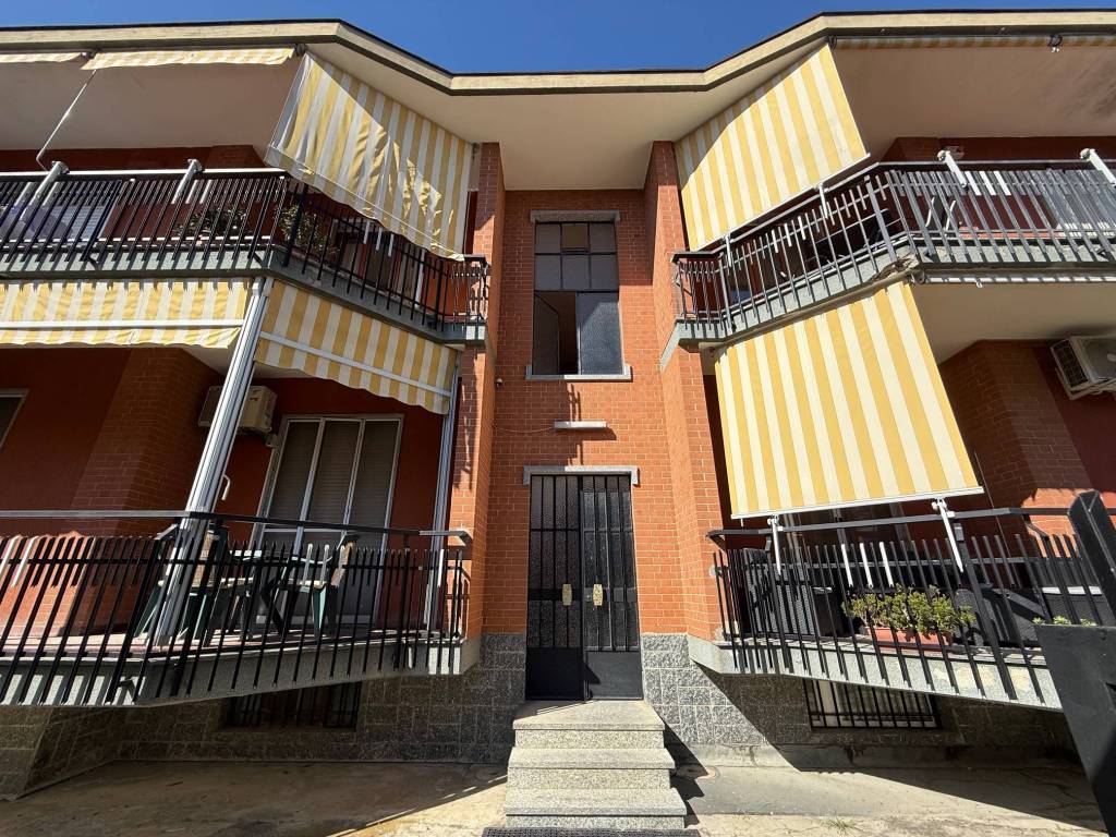 Appartamento a Poirino in Via Carlo Maina, 40 - Foto 2