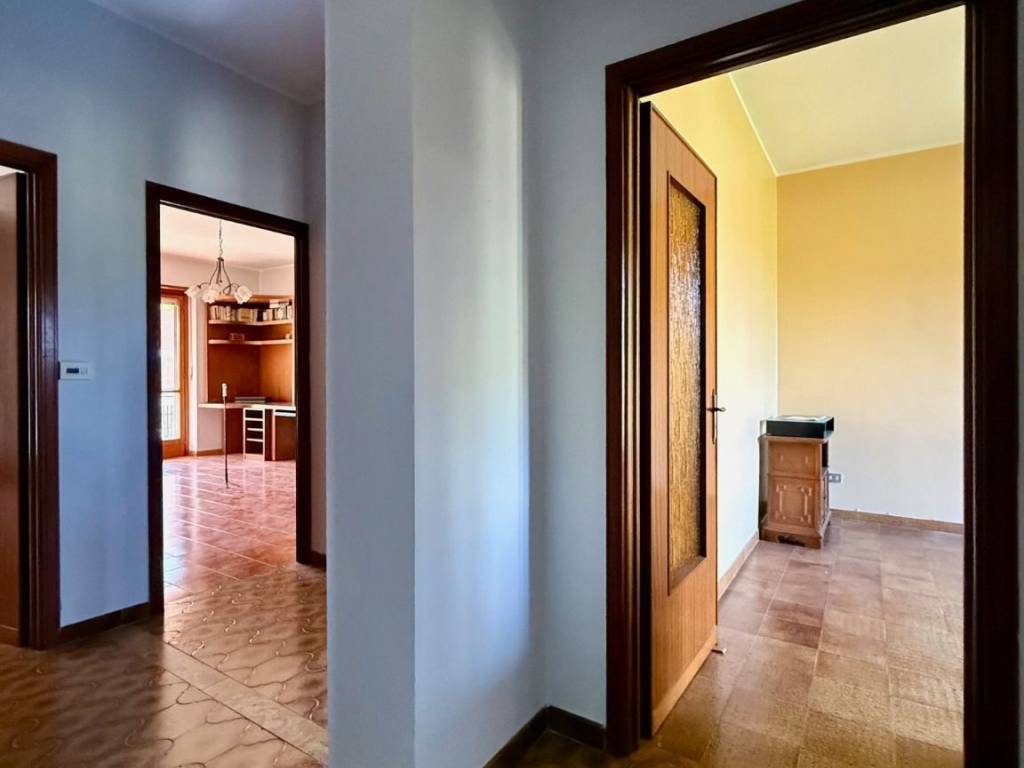 Appartamento a Poirino in Via Carlo Maina, 40 - Foto 3