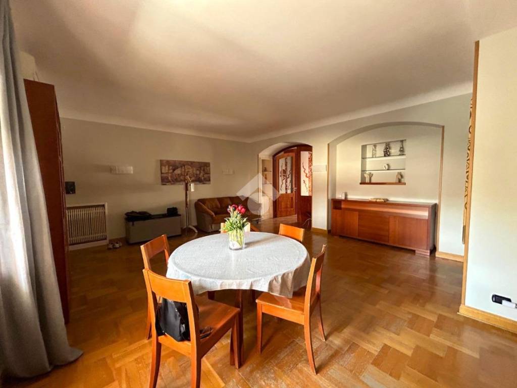 Appartamento a Casoria in Via San Giovanni Bosco, 14 - Foto 2