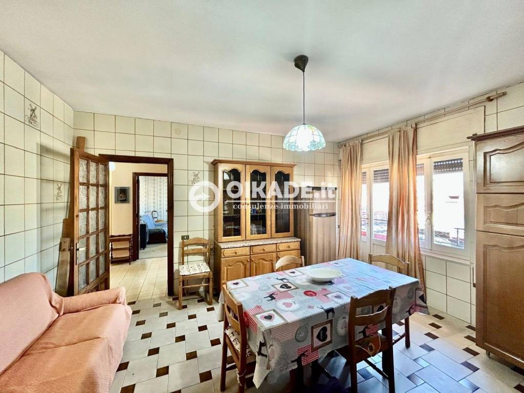 Appartamento a Sarroch in Via Sardegna, 11 - Foto 3