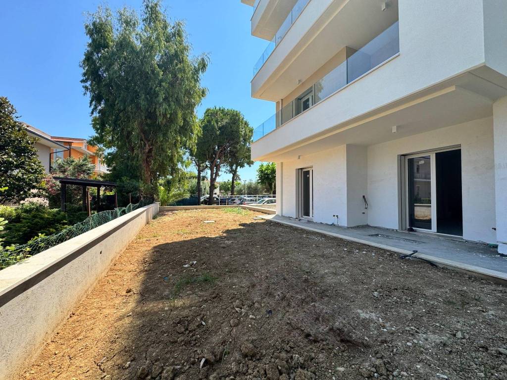 Appartamento a Martinsicuro in Via Giovanni Iustini - Foto 4