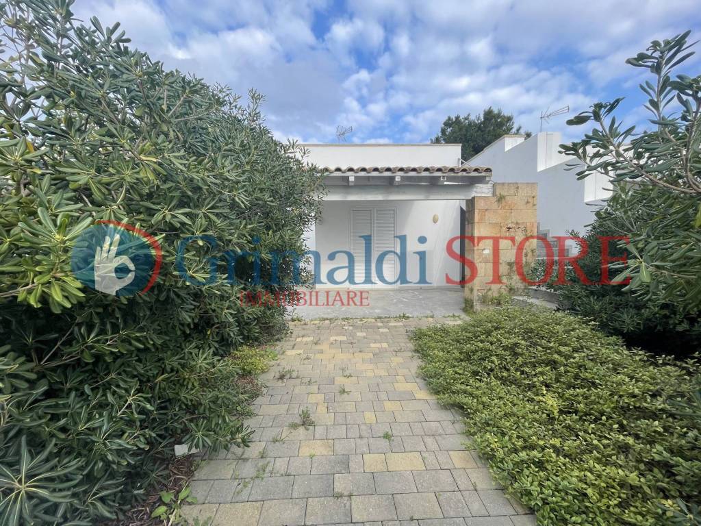 Villa a Melendugno in Via degli Eucalipts, 21 - Foto 2