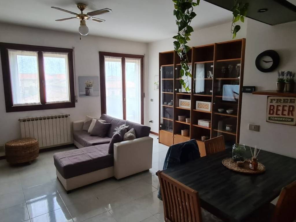 Appartamento a Saonara in Via Zago - Foto 2