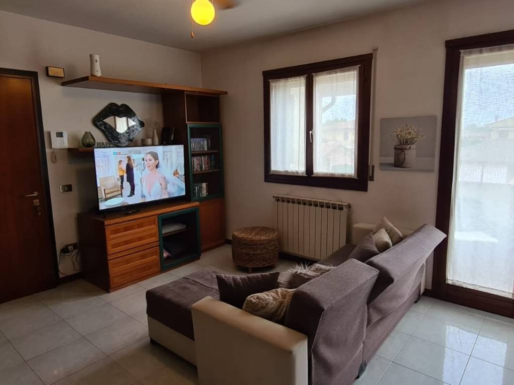 Appartamento a Saonara in Via Zago - Foto 3