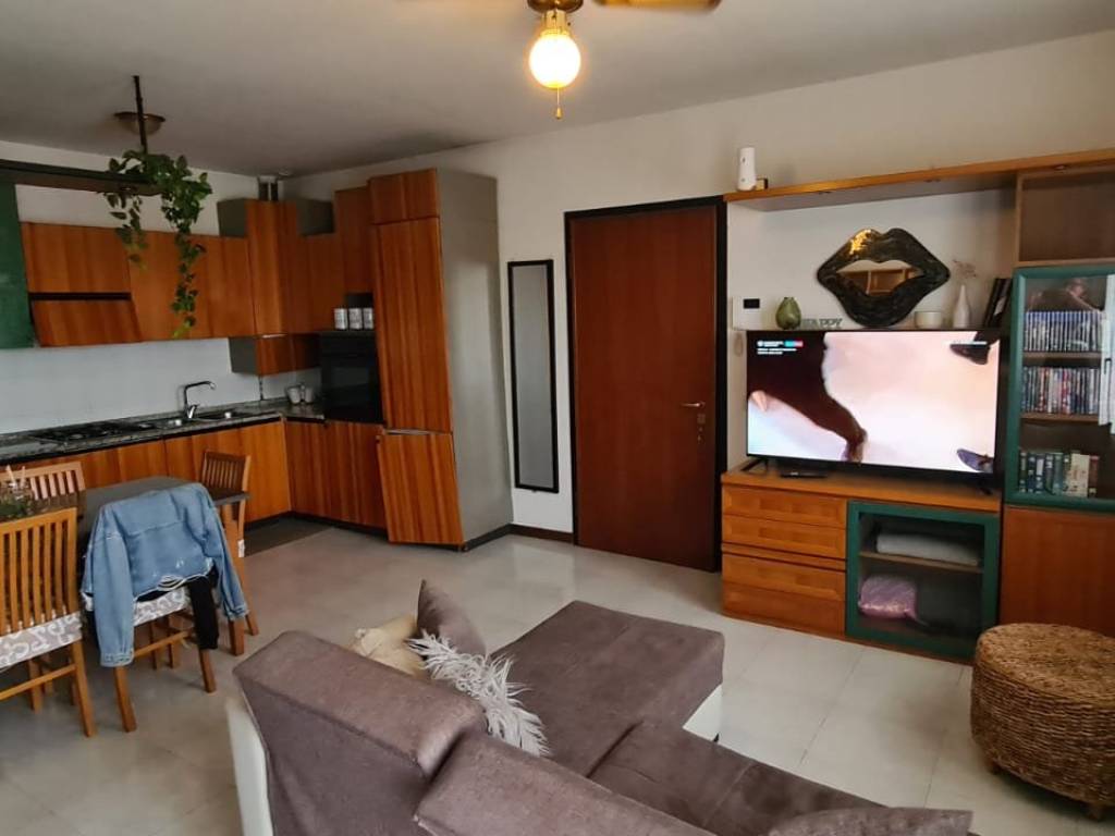 Appartamento a Saonara in Via Zago - Foto 4