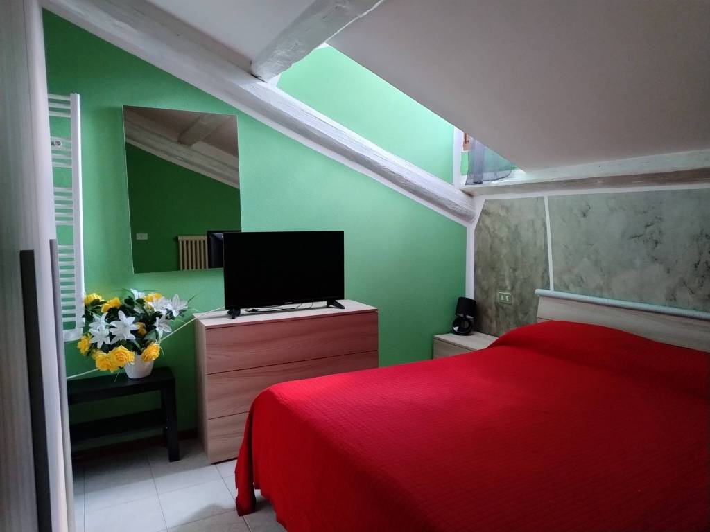 Appartamento a Parma in Strada Antonio Cocconcelli, 12 - Foto 3