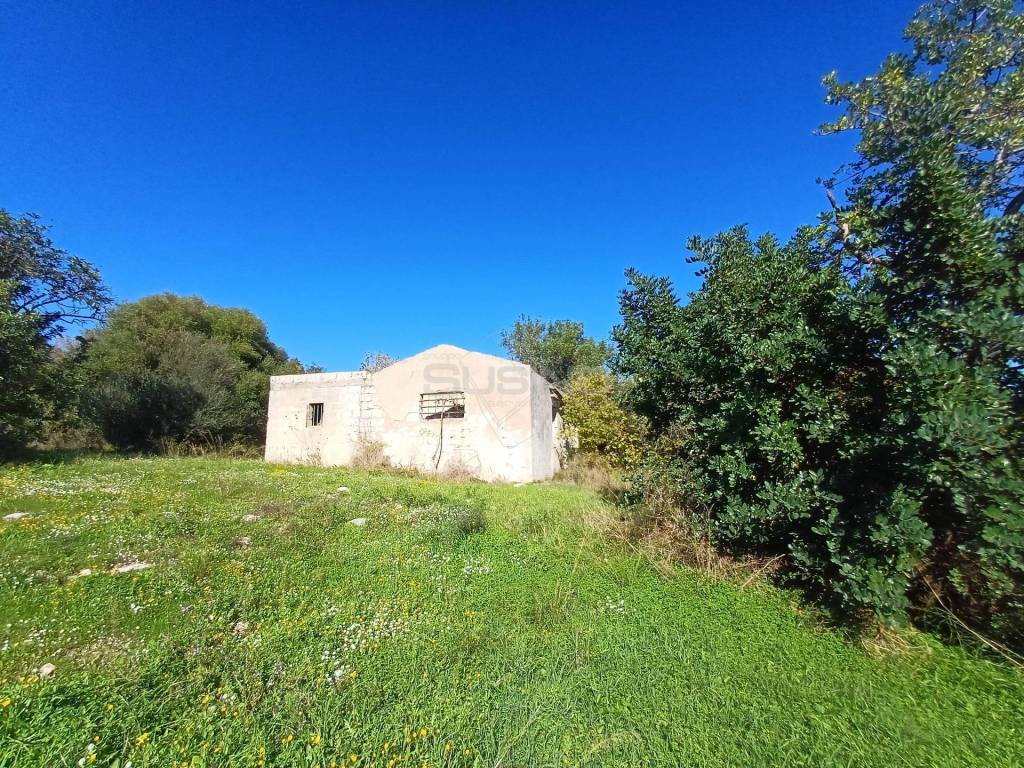 Terreno a Canicattini bagni in C.da GAROFALO - Foto 4