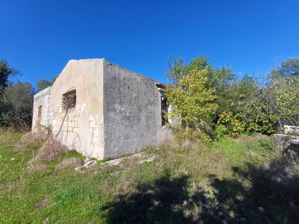 Terreno a Canicattini bagni in C.da GAROFALO - Foto 5