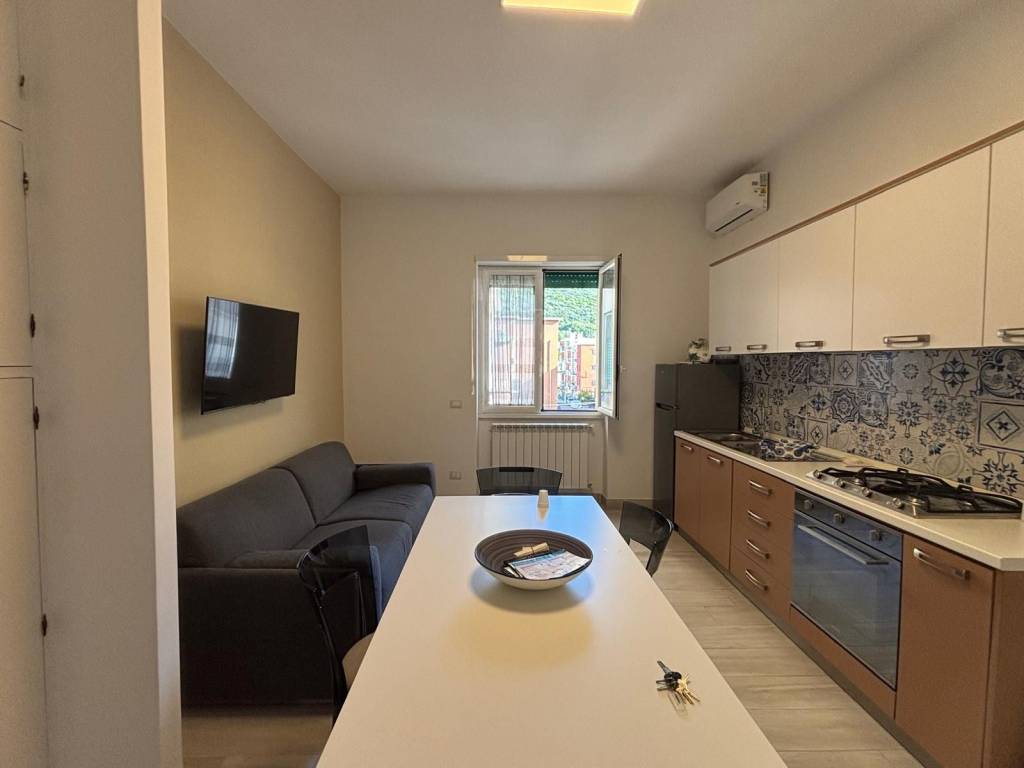 Appartamento a Gaeta in Via Piave, 20 - Foto 2