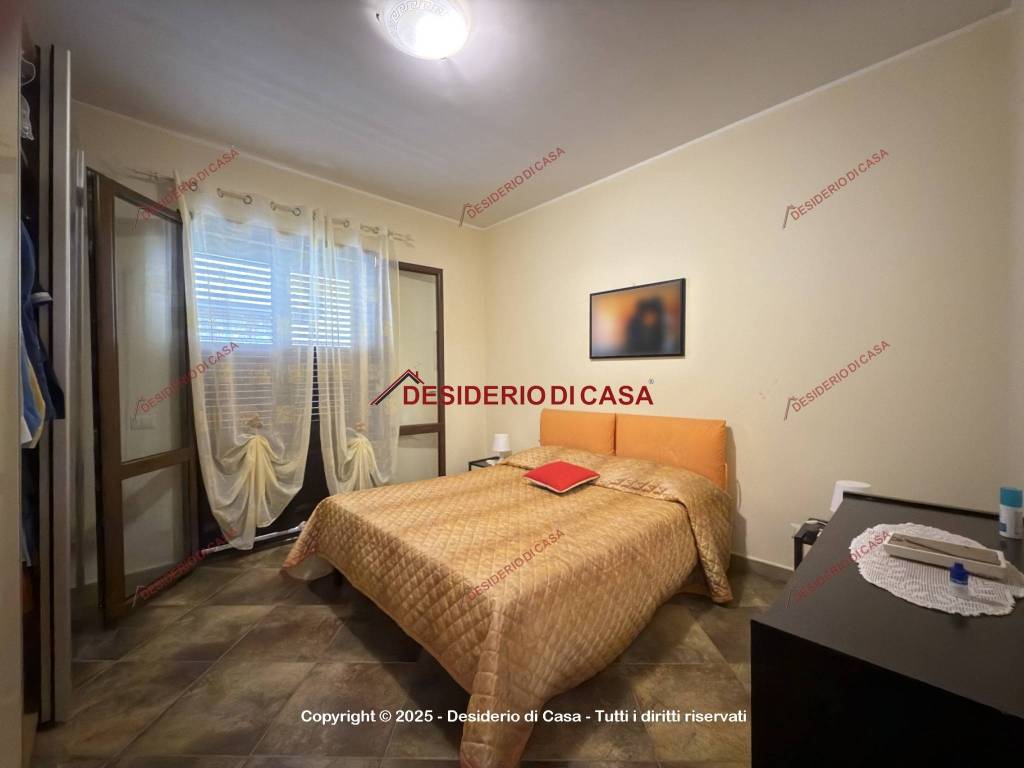 Appartamento a Monreale in Via Polizzi, 1 - Foto 5