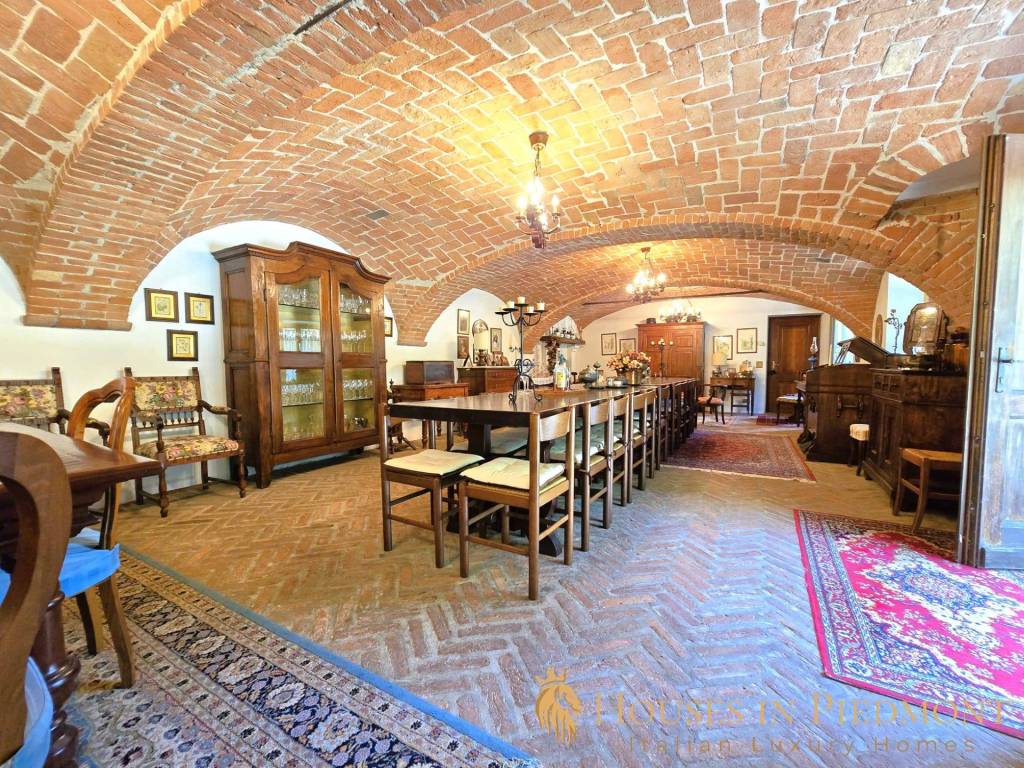 Rustico / casale a Castagnito - Foto 5