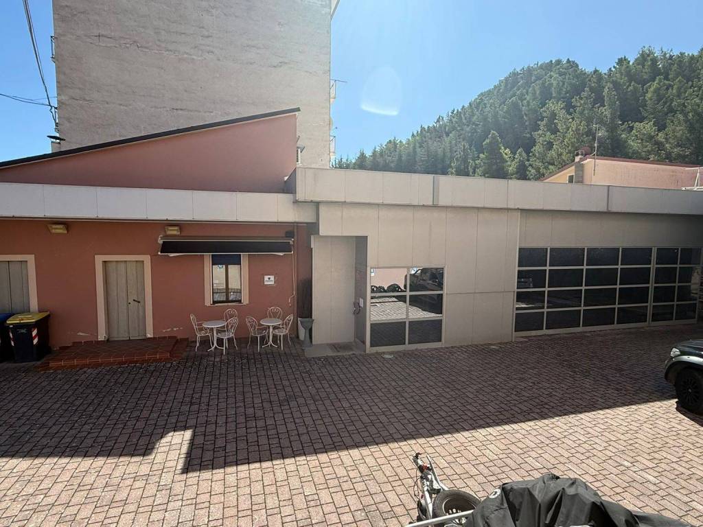 Immobile a Campobasso in Via Giuseppe Garibaldi - Foto 4