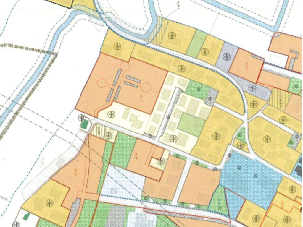 Terreno a Polverara in Via dell'Amicizia - Foto 2