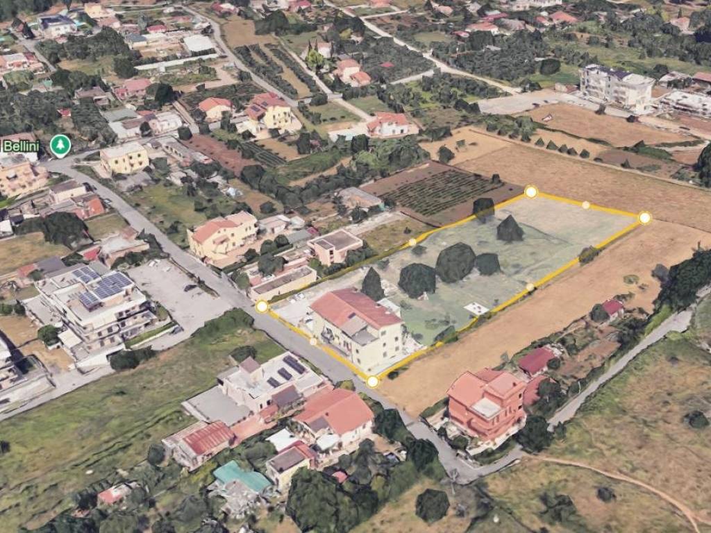 Terreno a Tivoli in Via San Francesco d'Assisi - Foto 4