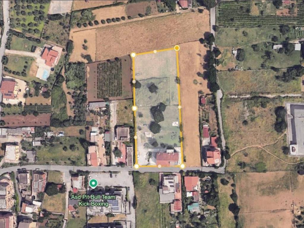 Terreno a Tivoli in Via San Francesco d'Assisi - Foto 5
