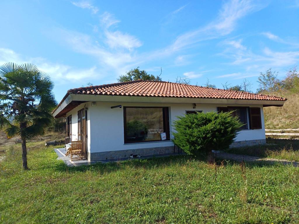 Villa a Dego in Località Carpezzo - Foto 2