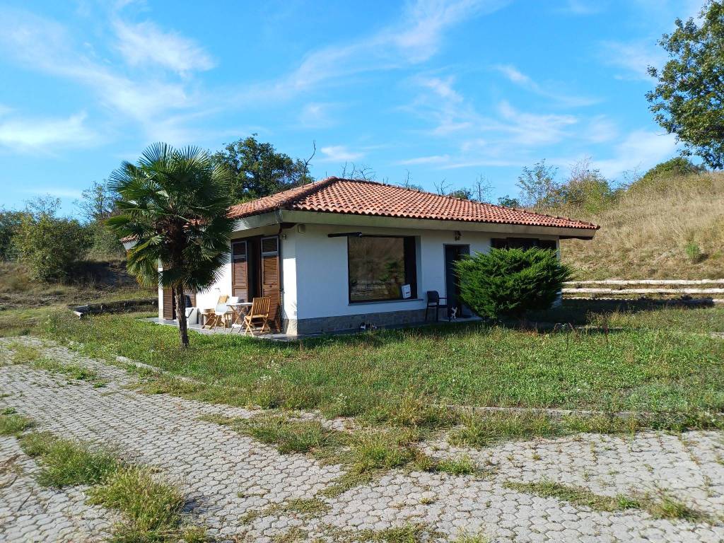 Villa a Dego in Località Carpezzo - Foto 3