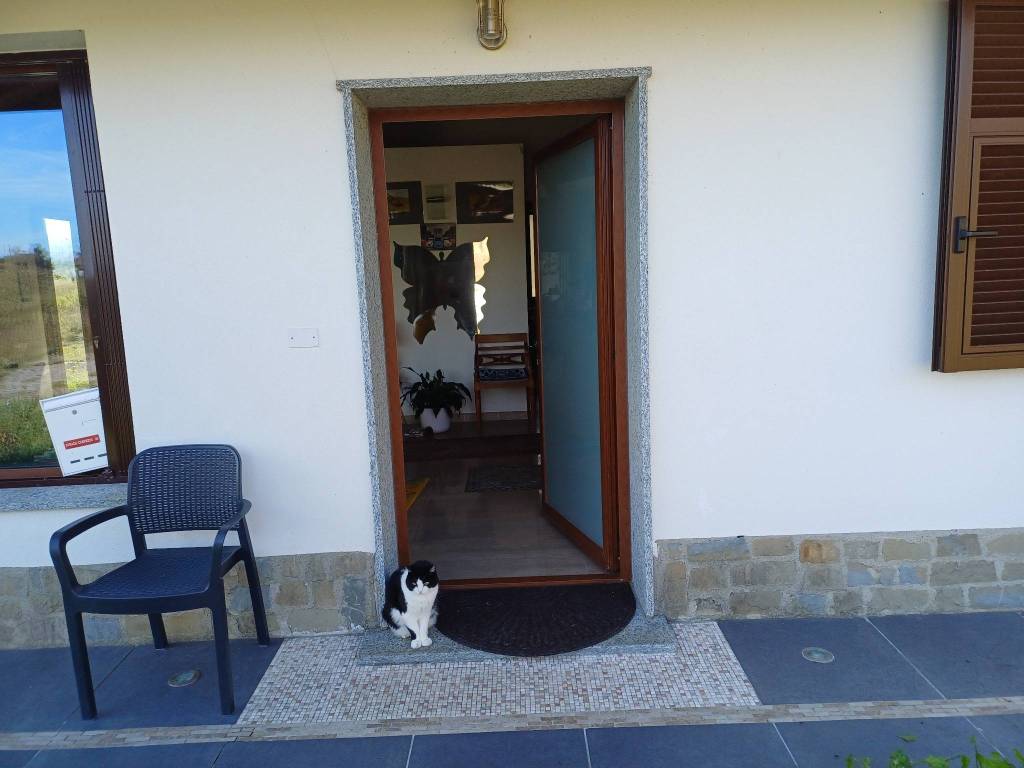 Villa a Dego in Località Carpezzo - Foto 4