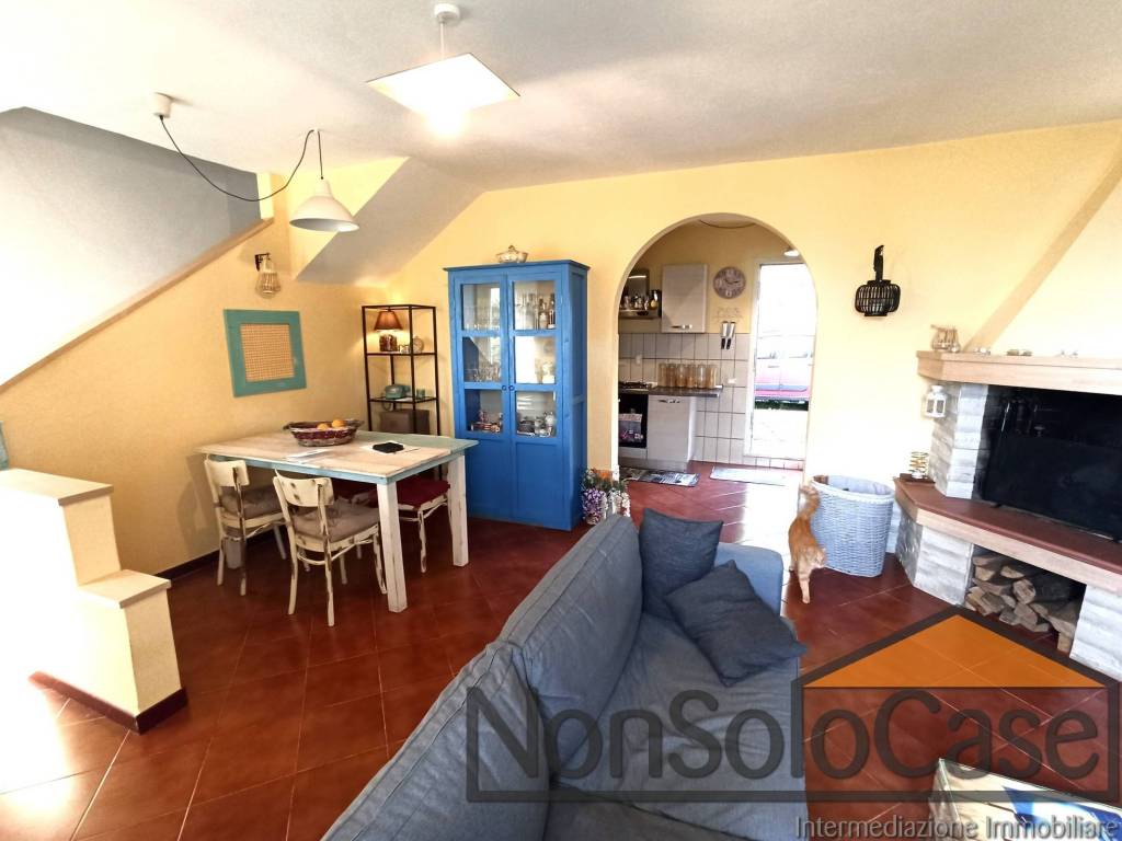 Casa indipendente a Vaiano in Piazza del Comune - Foto 4
