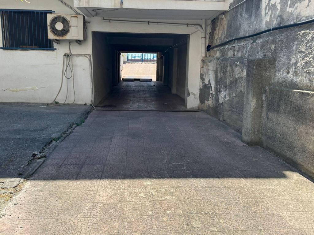 Appartamento a Nizza di sicilia in Via Lungomare Unità dell'Italia, 169 - Foto 2