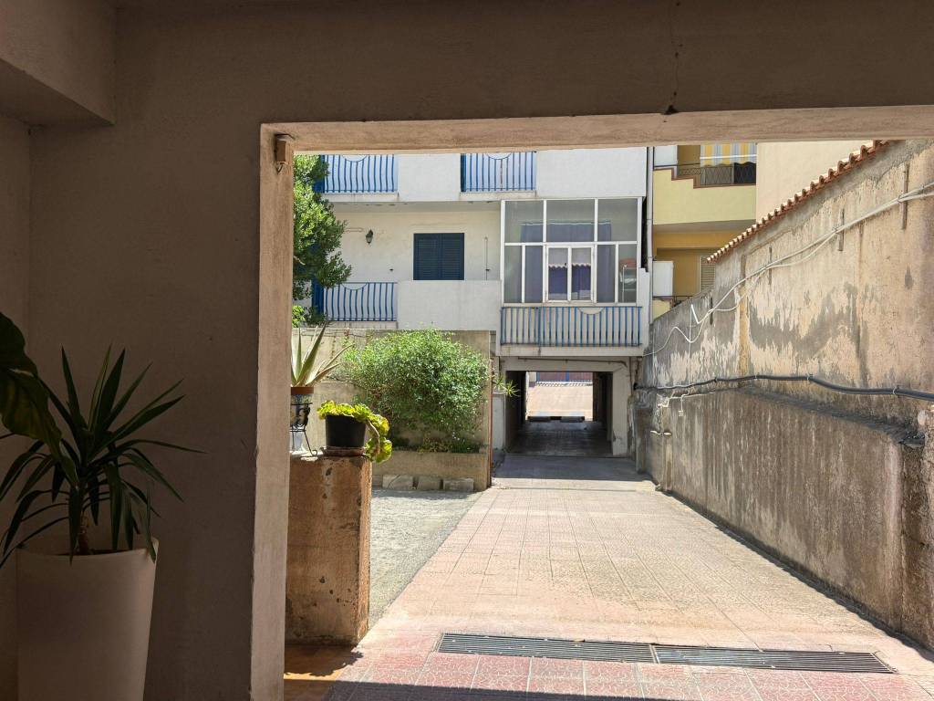 Appartamento a Nizza di sicilia in Via Lungomare Unità dell'Italia, 169 - Foto 4