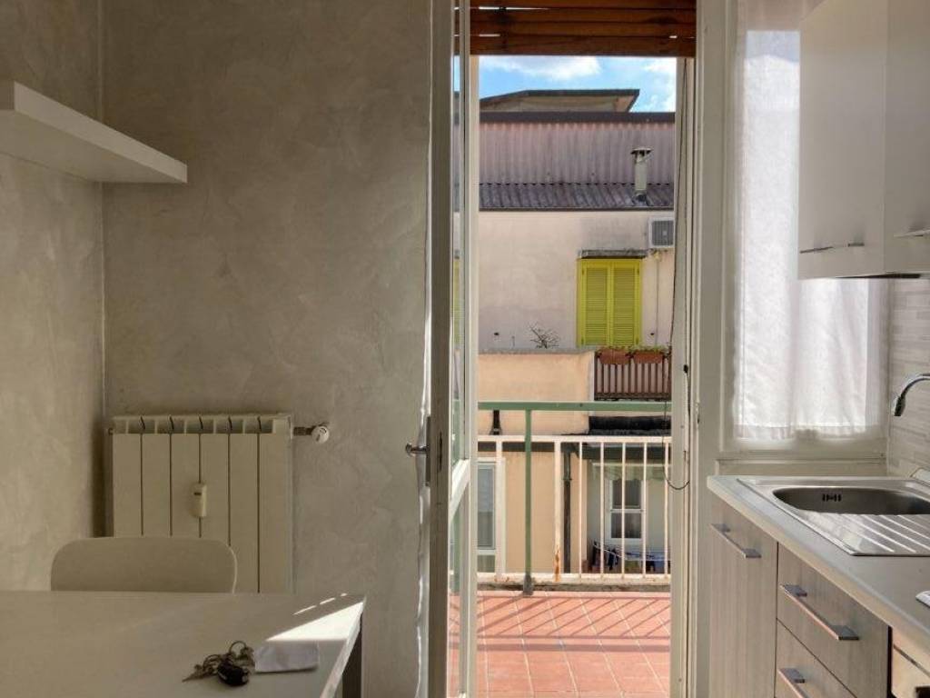 Appartamento a Casale monferrato in Via Giacomo Matteotti, 11 - Foto 4