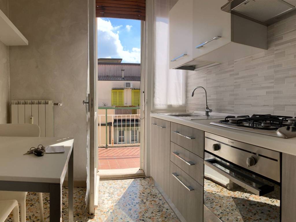 Appartamento a Casale monferrato in Via Giacomo Matteotti, 11 - Foto 5