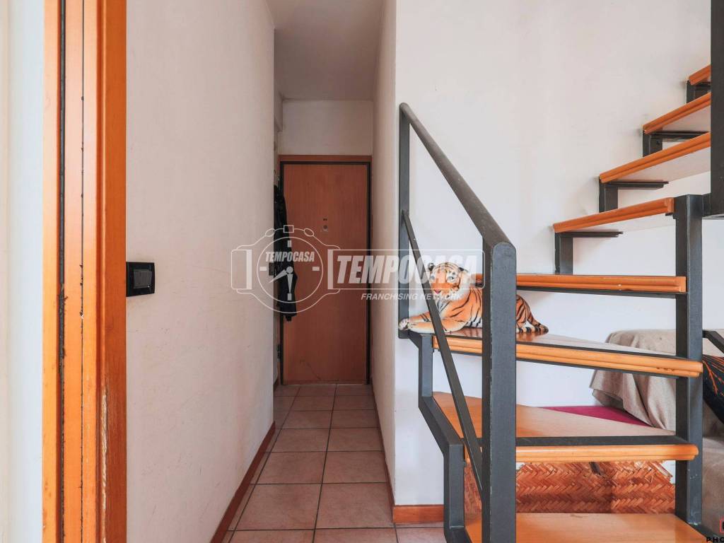 Appartamento a Riccione in Via Circonvallazione - Foto 4
