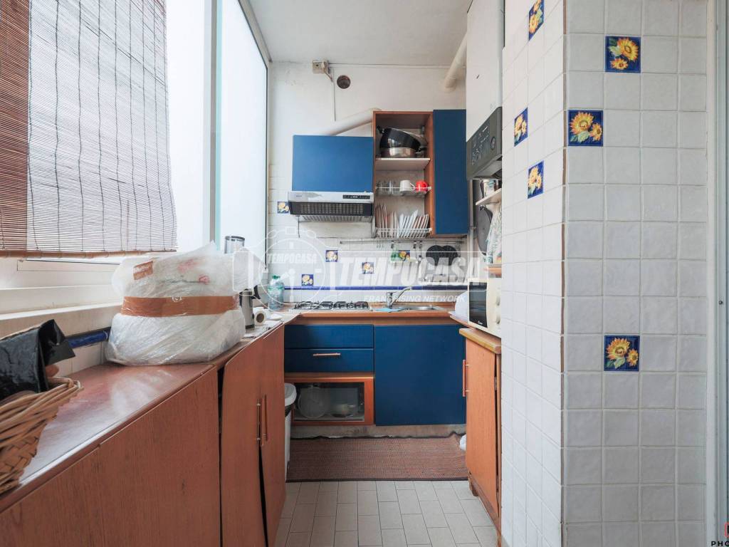 Appartamento a Riccione in Via Circonvallazione - Foto 5