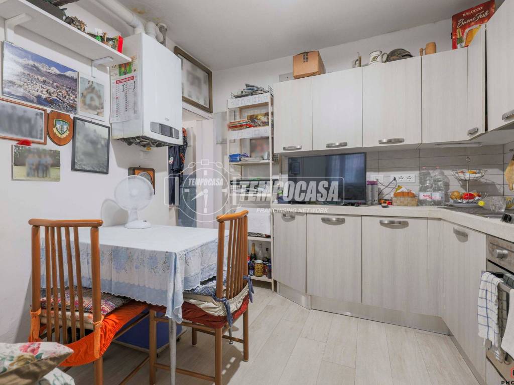 Appartamento a Castel san pietro terme in Via Stradelli Guelfi - Foto 4