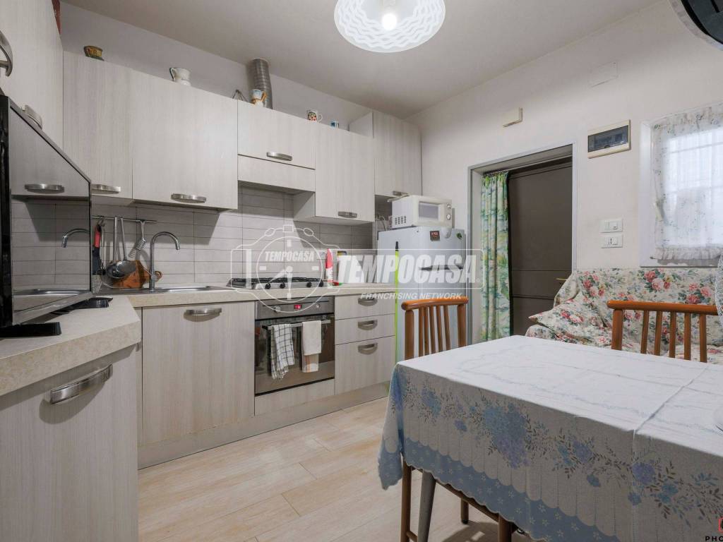 Appartamento a Castel san pietro terme in Via Stradelli Guelfi - Foto 5