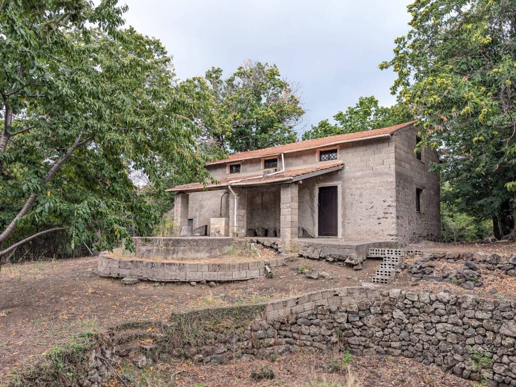 Rustico / casale a Ragalna in SP160 - Foto 3