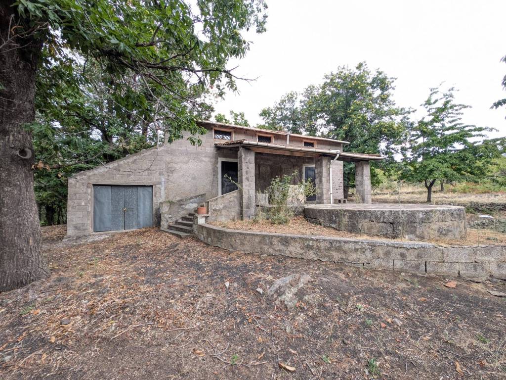 Rustico / casale a Ragalna in SP160 - Foto 4