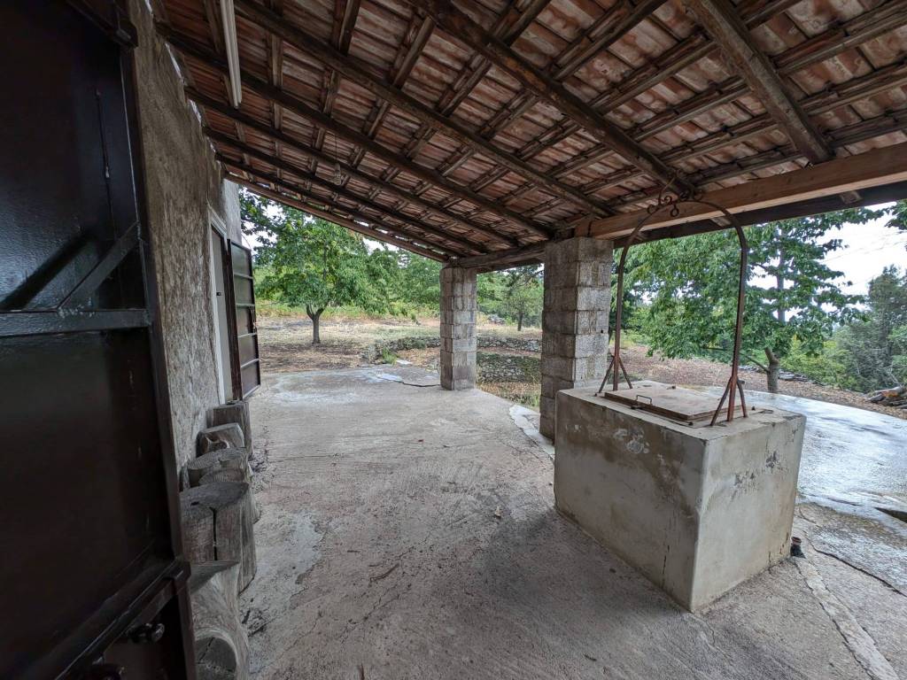 Rustico / casale a Ragalna in SP160 - Foto 5