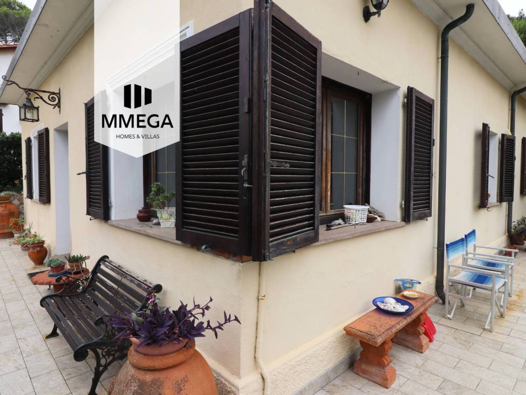 Appartamento a Rosignano marittimo in Via Po - Foto 4