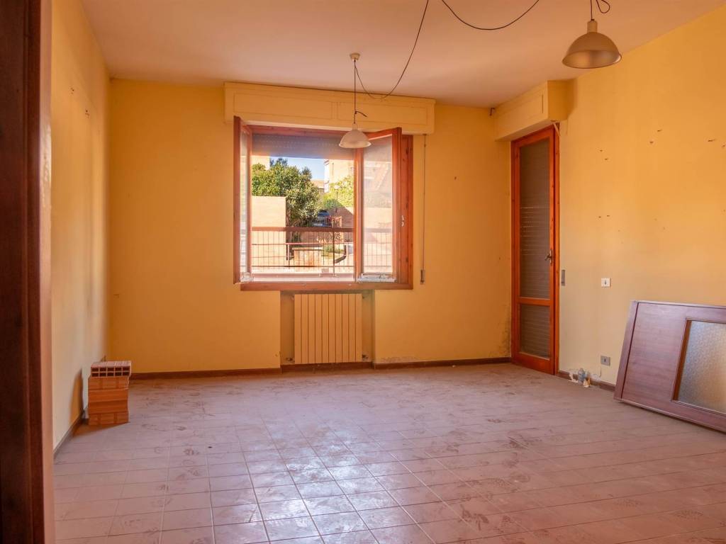 Appartamento a Castelnuovo berardenga in Via del Chianti Classico, 22 - Foto 2