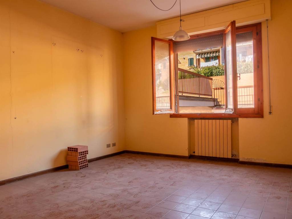 Appartamento a Castelnuovo berardenga in Via del Chianti Classico, 22 - Foto 3