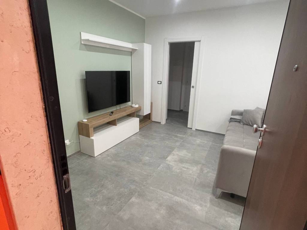Appartamento a Moncalieri in Corso Trieste, 73 - Foto 2