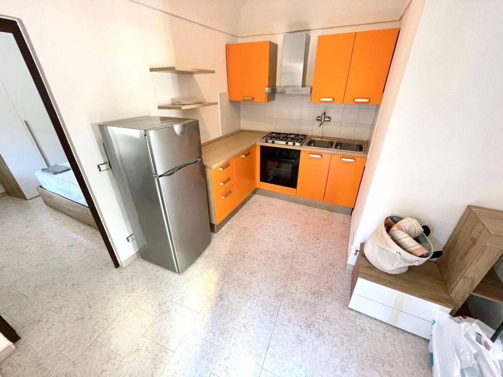 Appartamento a Vercelli in Via Francesco Crispi - Foto 3