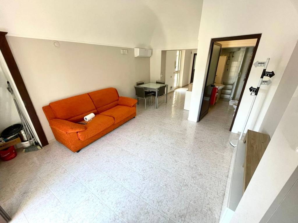Appartamento a Vercelli in Via Francesco Crispi - Foto 5