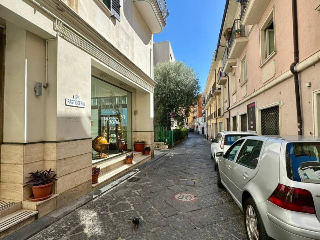 Box / garage a Avellino in Vicolo Sapienza - Foto 3