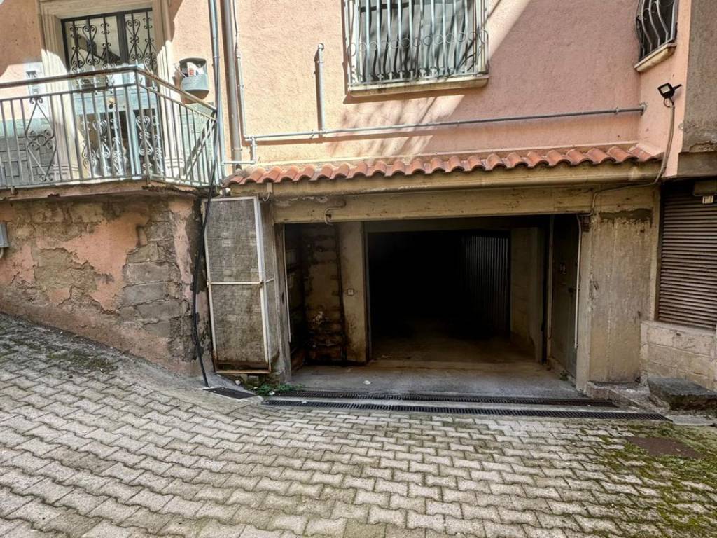Box / garage a Avellino in Vicolo Sapienza - Foto 4