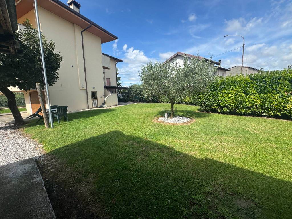 Villa a Latisana in Via Ronchis, 4 - Foto 4