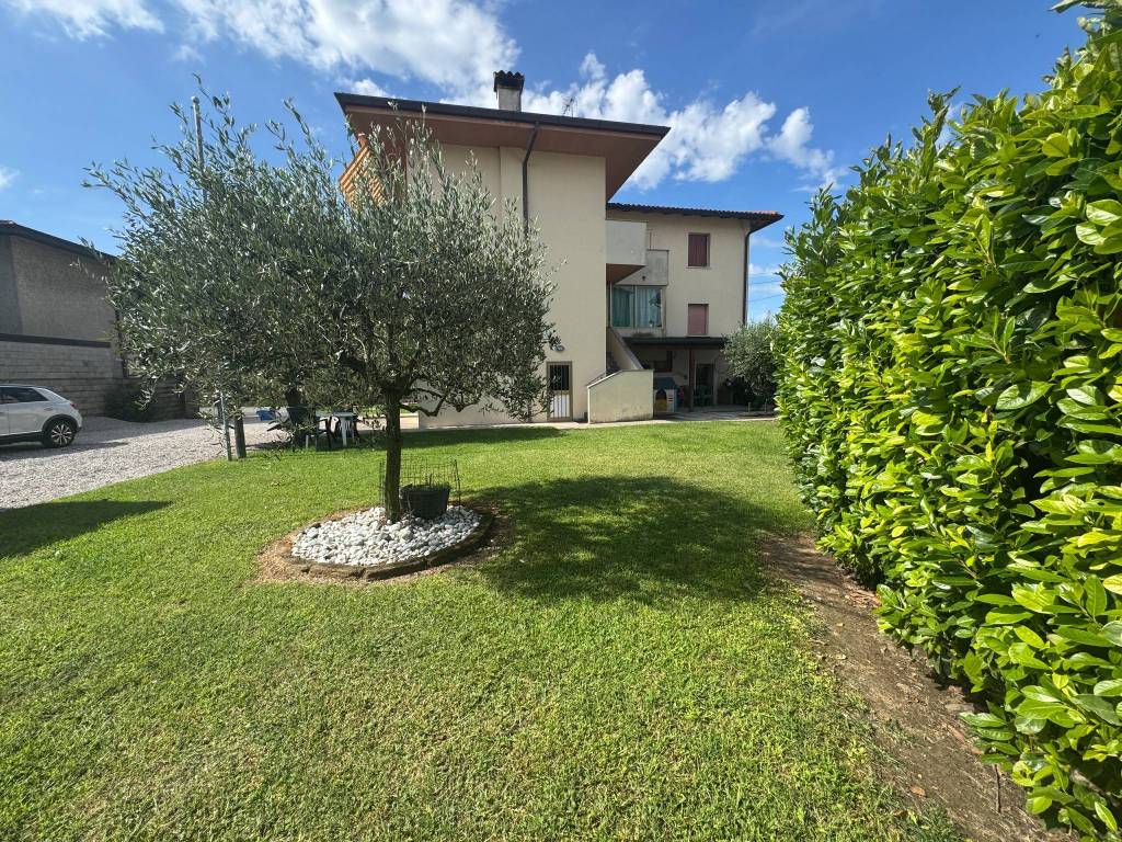 Villa a Latisana in Via Ronchis, 4 - Foto 5
