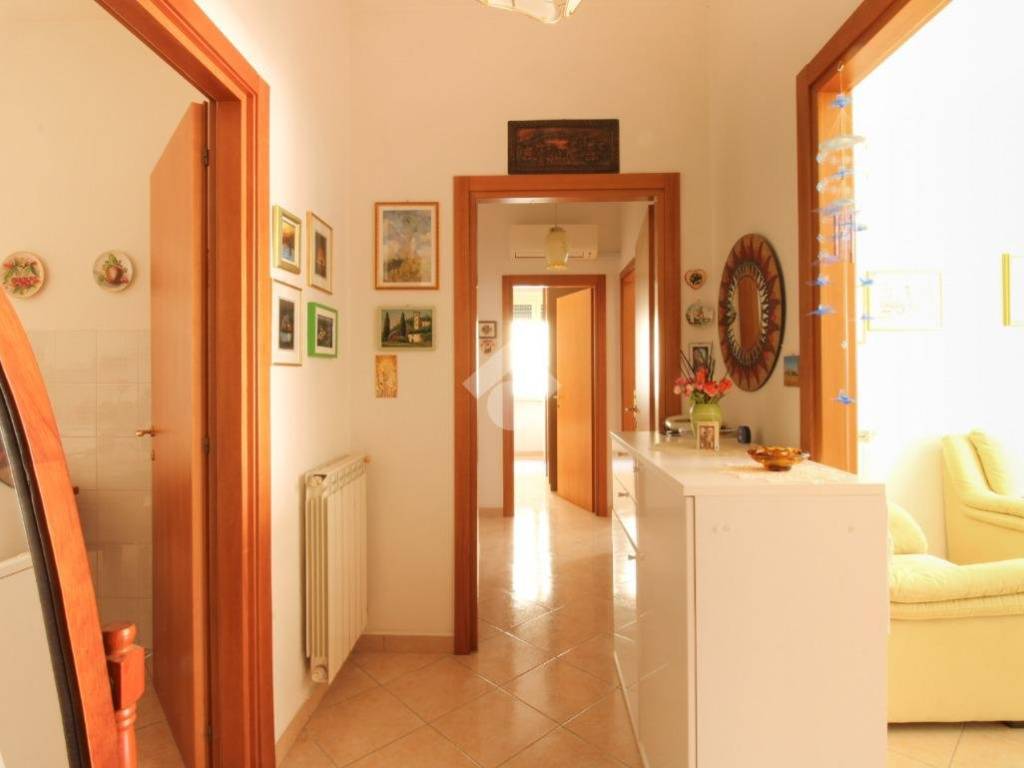 Appartamento a Ortona in Via Alberto De Benedictis, 4 - Foto 2